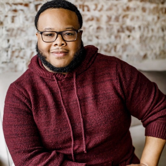 Meet your Posher, Steven - Picture 1 of 1